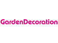 GardenDecoration