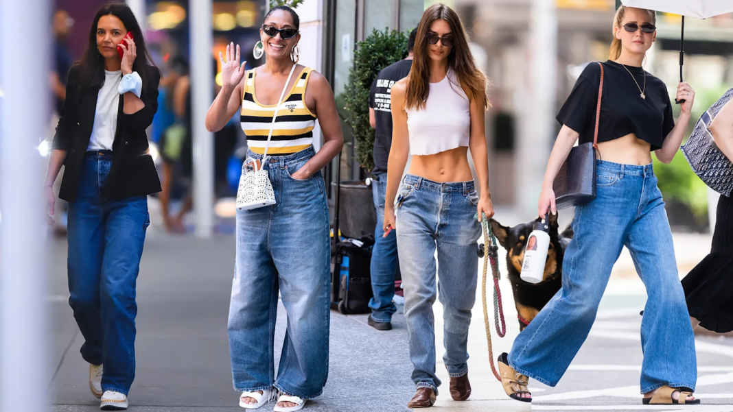 Rebellious Fashion Trends