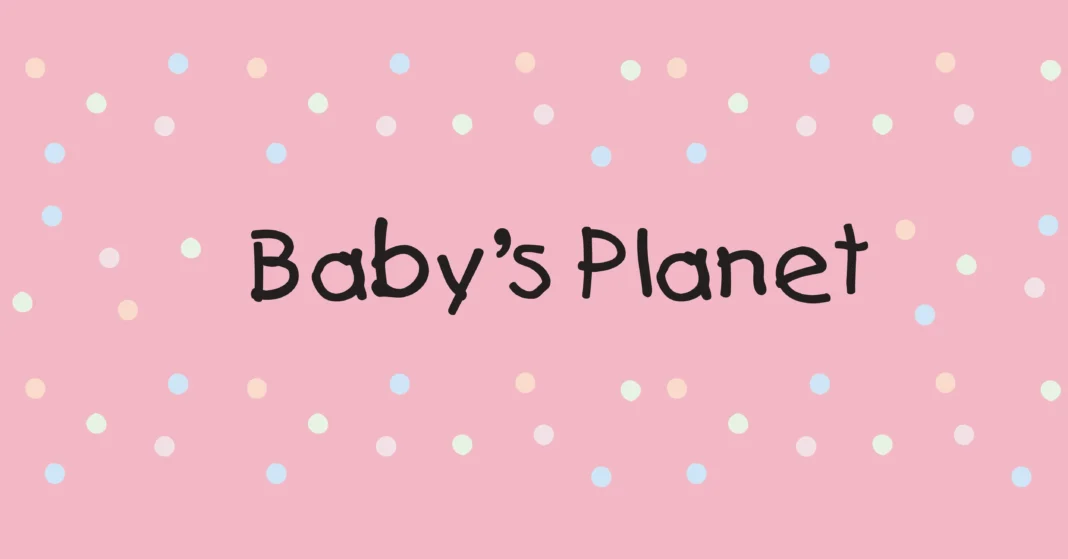 Baby Planet UK