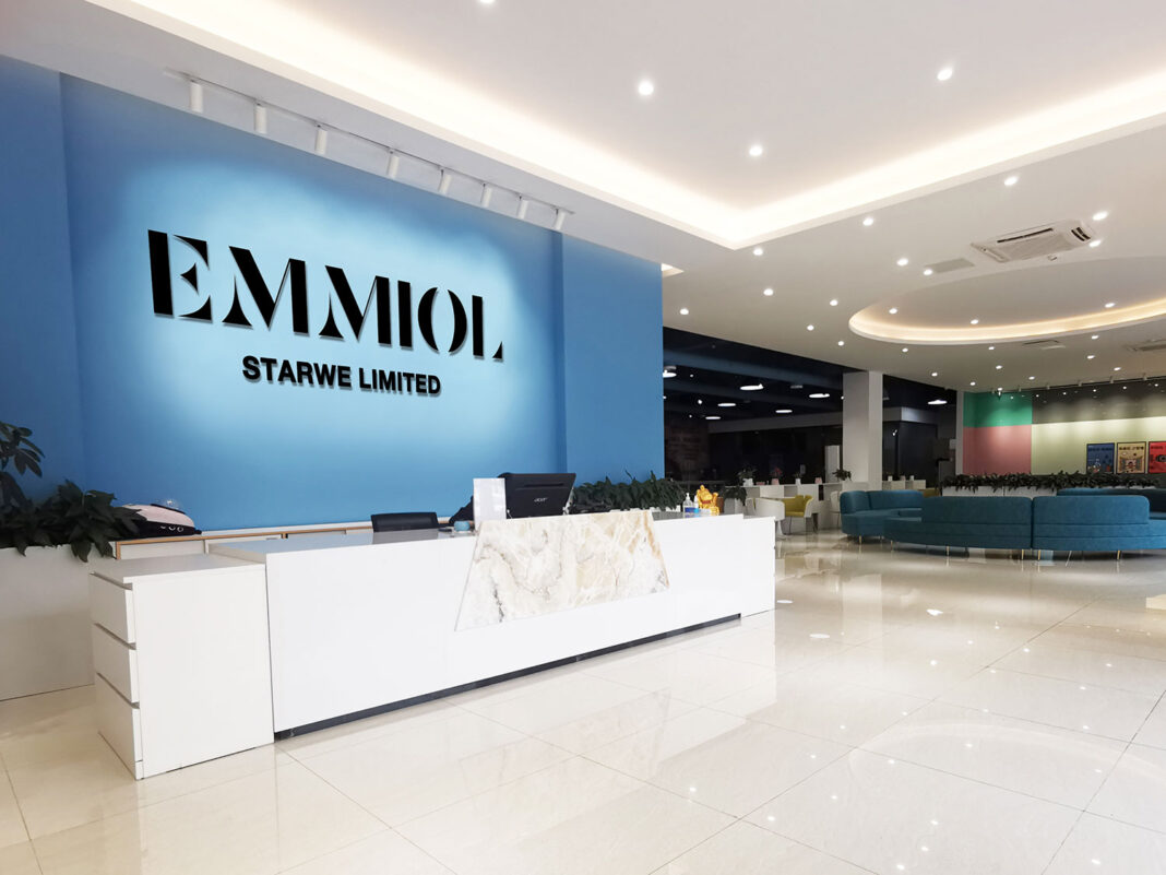 Emmiol