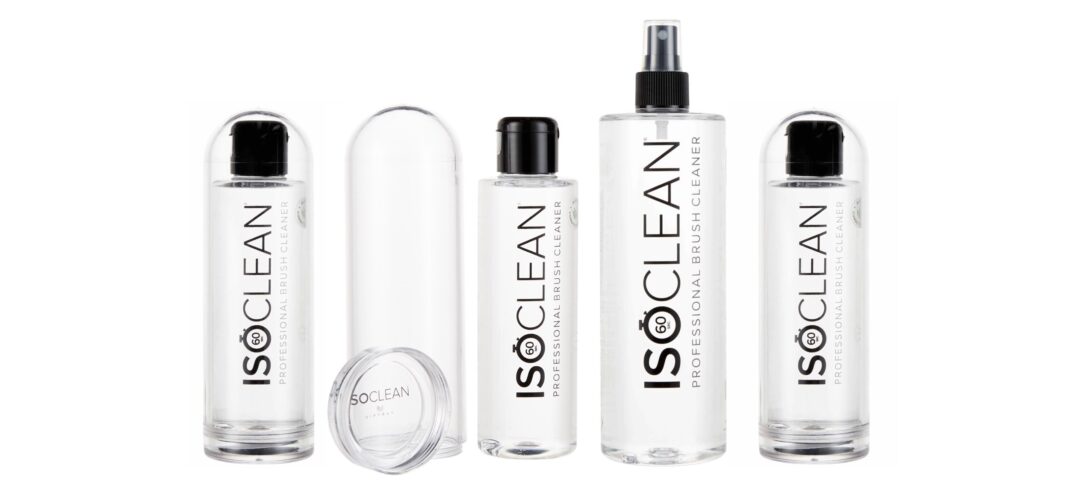 ISOClean