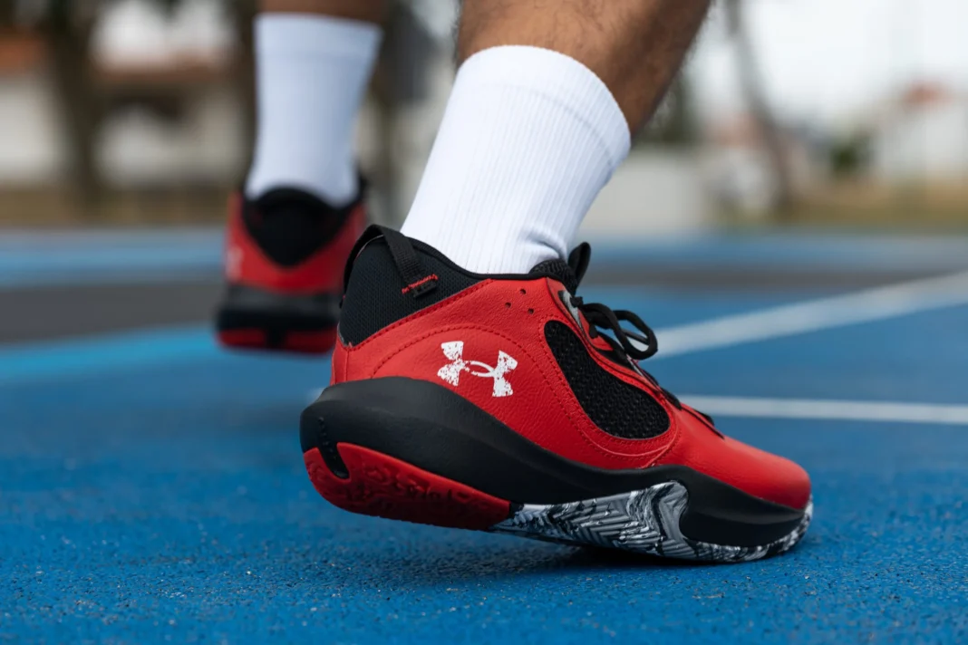 Under Armour