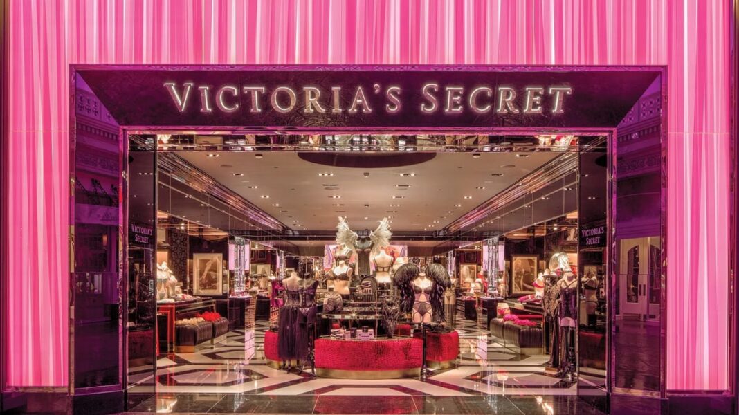 Victoria’s Secret UK