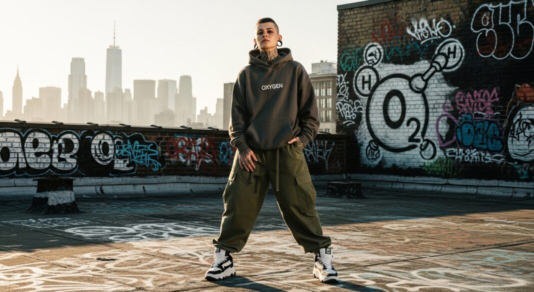 Oxygen Clothing – Elevating Everyday Street Style - The Decode Articles