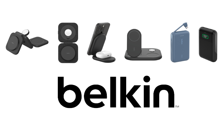 Belkin