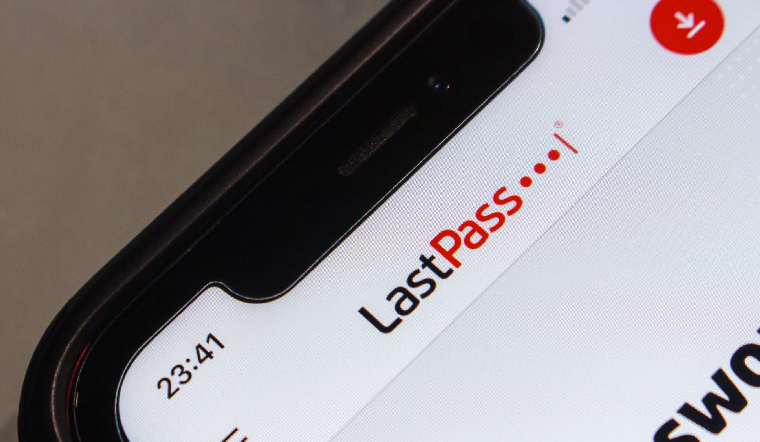 LastPass