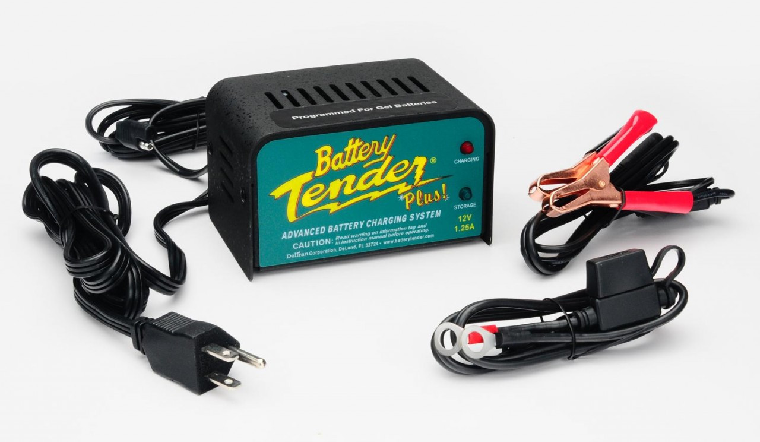 Deltran Battery Tender