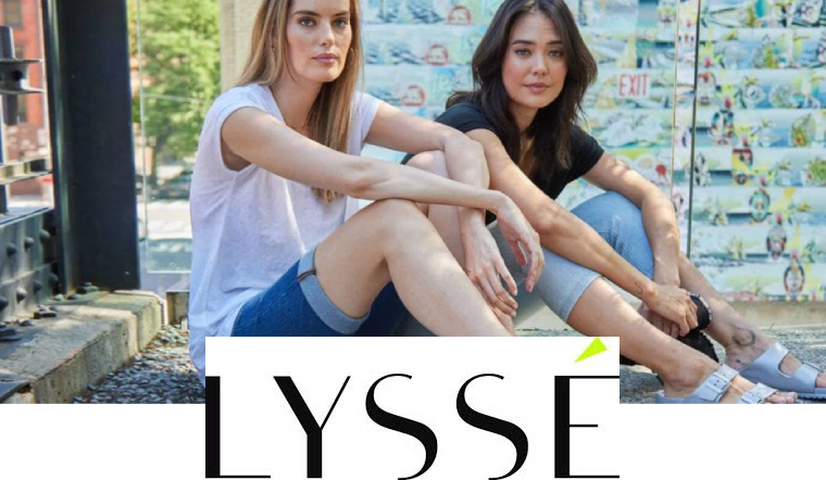 Lysse